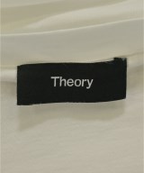 Theory（セオリー）Tシャツ・カットソー 白 サイズ:P(XS位) レディース/2200724979073