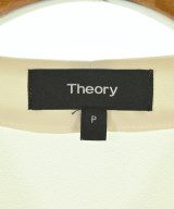 Theory（セオリー）ブラウス 白 サイズ:P(XS位) レディース/2200722688052
