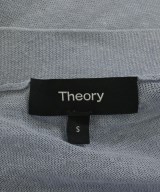 Theory（セオリー）カーディガン 紫 サイズ:S レディース/2200720962093