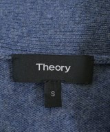 Theory（セオリー）カーディガン 青 サイズ:S レディース/2200720962109