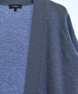Theory（セオリー）カーディガン 青 サイズ:S レディース/2200720962109