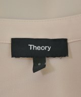 Theory（セオリー）ブラウス ピンク サイズ:S レディース/2200720962147