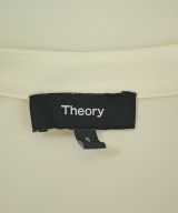 Theory（セオリー）ブラウス 白 サイズ:S レディース/2200720962154