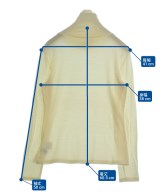 Theory（セオリー）Tシャツ・カットソー 白 サイズ:S レディース/2200720962161