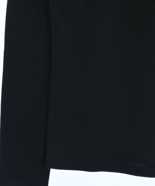 Theory（セオリー）Tシャツ・カットソー 黒 サイズ:S レディース/2200720962178