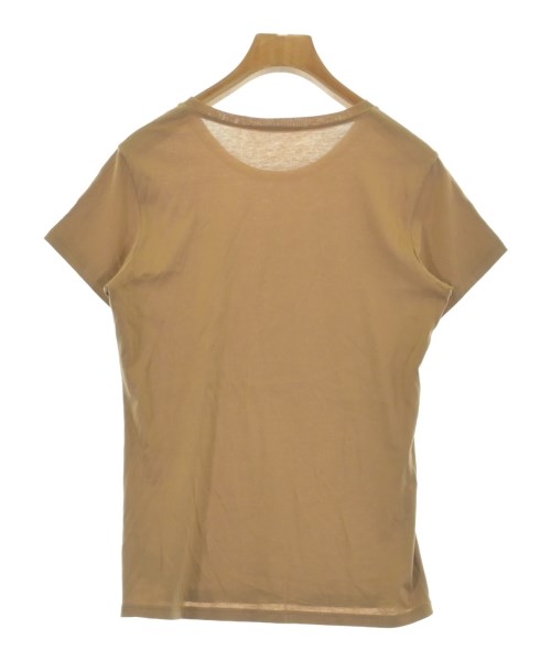Theory（セオリー）Tシャツ・カットソー ベージュ サイズ:S レディース/2200721281032