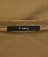 Theory（セオリー）Tシャツ・カットソー ベージュ サイズ:S レディース/2200721281032