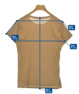 Theory（セオリー）Tシャツ・カットソー ベージュ サイズ:S レディース/2200721281032