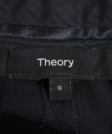 Theory（セオリー）その他 黒 サイズ:0(S位) レディース/2200721281070