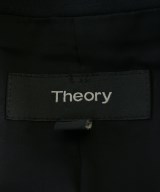 Theory（セオリー）ジャケット 黒 サイズ:2(M位) レディース/2200726947032