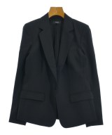 Theory ジャケット