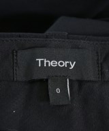Theory（セオリー）スラックス 黒 サイズ:0(S位) レディース/2200726947131