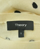 Theory（セオリー）ニット・セーター 白 サイズ:S レディース/2200727139054