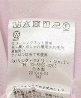 Theory（セオリー）ブラウス ピンク サイズ:S レディース/2200727206015