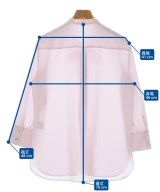 Theory（セオリー）ブラウス ピンク サイズ:S レディース/2200727206015