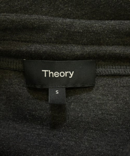 Theory（セオリー）スウェット グレー サイズ:S レディース/2200702598333