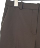 Theory（セオリー）スラックス 茶 サイズ:2(M位) レディース/2200723440086