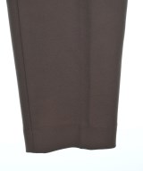Theory（セオリー）スラックス 茶 サイズ:2(M位) レディース/2200723440086