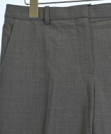Theory（セオリー）スラックス グレー サイズ:2(M位) レディース/2200723440093
