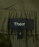 Theory（セオリー）その他 カーキ サイズ:2(M位) レディース/2200724733026
