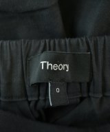 Theory（セオリー）その他 黒 サイズ:0(S位) レディース/2200724733033