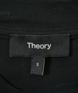Theory（セオリー）ノースリーブ 黒 サイズ:S レディース/2200724943074