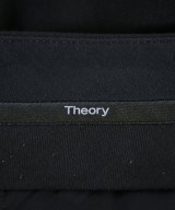 Theory（セオリー）スラックス 黒 サイズ:00(XS位) レディース/2200726388026