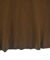 Theory（セオリー）ベスト 茶 サイズ:S レディース/2200727050090