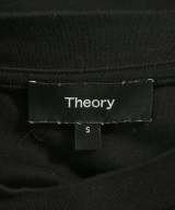Theory（セオリー）ノースリーブ 黒 サイズ:S レディース/2200727393050