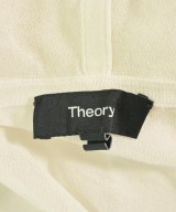 Theory（セオリー）カーディガン 白 サイズ:S レディース/2200727393067
