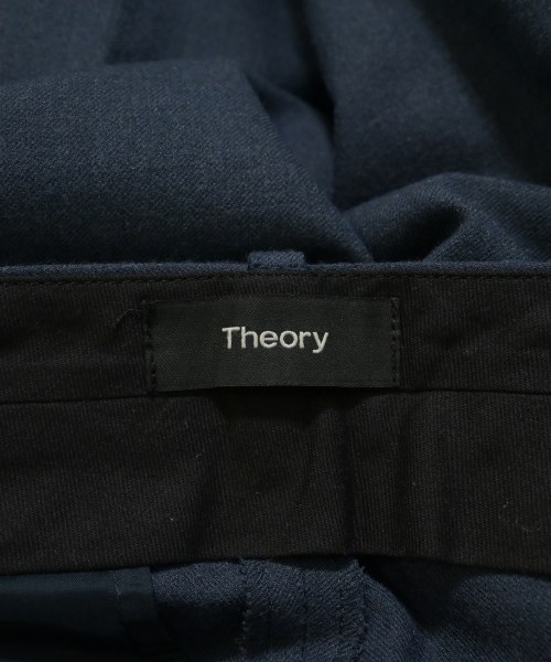 Theory（セオリー）その他 紺 サイズ:XXX0(XXS位) レディース/2200722816035