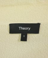 Theory（セオリー）カーディガン 白 サイズ:S レディース/2200722971185