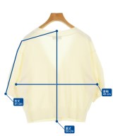 Theory（セオリー）カーディガン 白 サイズ:S レディース/2200722971185