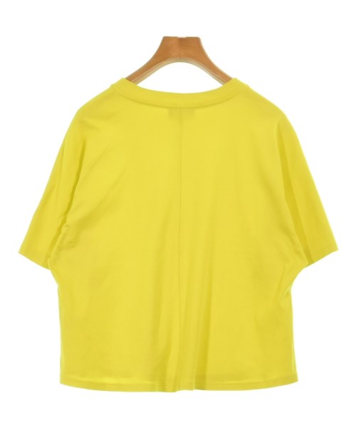 Theory（セオリー）Tシャツ・カットソー 黄 サイズ:S レディース/2200722971192