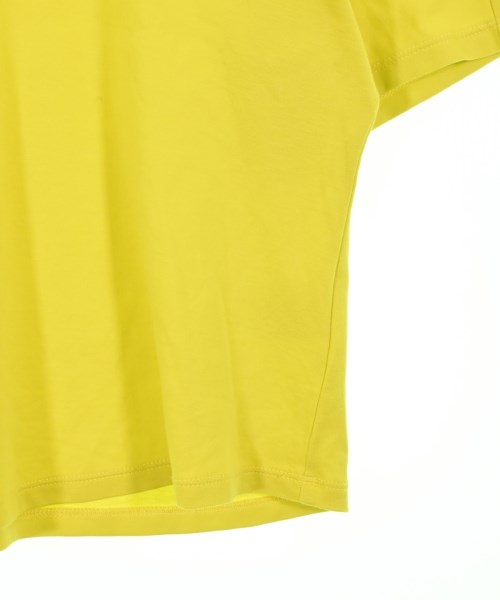 Theory（セオリー）Tシャツ・カットソー 黄 サイズ:S レディース/2200722971192