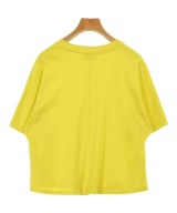 Theory（セオリー）Tシャツ・カットソー 黄 サイズ:S レディース/2200722971192