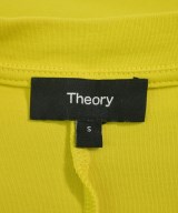 Theory（セオリー）Tシャツ・カットソー 黄 サイズ:S レディース/2200722971192