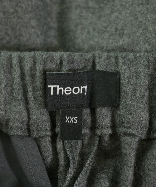 Theory（セオリー）その他 グレー サイズ:XXS レディース/2200723491019
