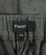 Theory（セオリー）その他 グレー サイズ:XXS レディース/2200723491019