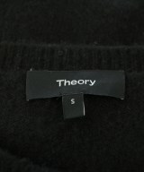 Theory（セオリー）ニット・セーター 黒 サイズ:S レディース/2200723833017