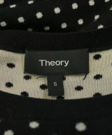 Theory（セオリー）ニット・セーター 黒 サイズ:S レディース/2200723951070