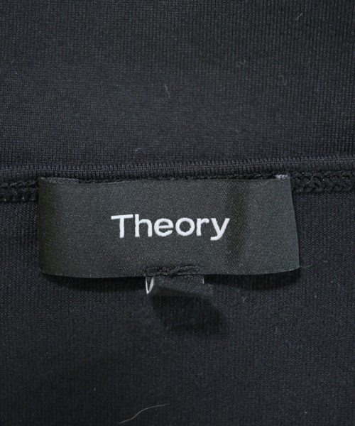 Theory（セオリー）Tシャツ・カットソー 黒 サイズ:2(M位) レディース/2200727720016
