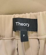 Theory（セオリー）スラックス ベージュ サイズ:P(XS位) レディース/2200727918017