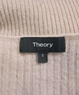 Theory（セオリー）ニット・セーター ピンク サイズ:S レディース/2200722073025