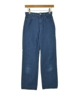 Theory（セオリー）デニムパンツ 青 サイズ:24(S位) レディース/2200722073032