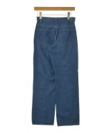 Theory（セオリー）デニムパンツ 青 サイズ:24(S位) レディース/2200722073032