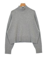 Theory（セオリー）ニット・セーター グレー サイズ:S レディース/2200726876028