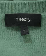 Theory（セオリー）ニット・セーター 緑 サイズ:S レディース/2200726876035