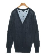 Theory（セオリー）カーディガン 紺 サイズ:S レディース/2200726876042