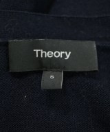 Theory（セオリー）カーディガン 紺 サイズ:S レディース/2200726876042